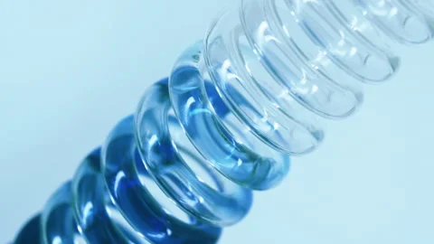  Extract from ingredients. Aromatherapy Stock Footage 258567043