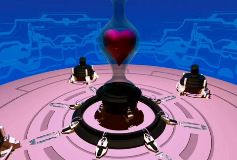 Extraction experiment 2 스톡 동영상 503213