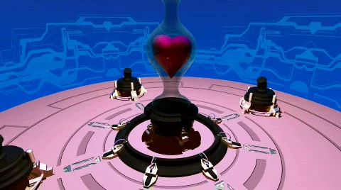 Extraction experiment 2 hd 스톡 동영상 505413