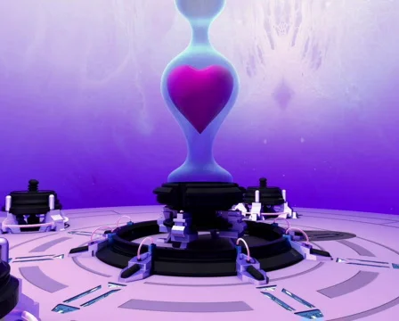 Extraction experiment Video stock 504528