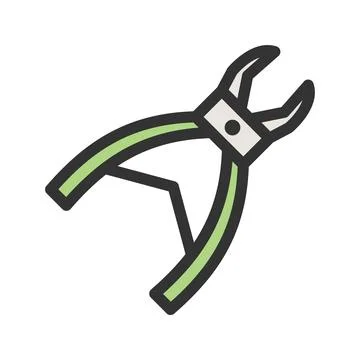 Extraction Forceps Stock Photos