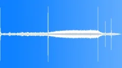Extractor Fan Sound Effect