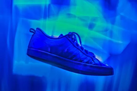 Extraordinary Shoe Foto stock