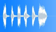 Extraterrestrial 2Sound Effect