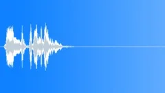 Extraterrestrial Hud - Display - Spaceship EfxSound Effect