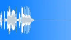 Extraterrestrial Hud U.i. - Logo FxSound Effect
