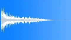 Extraterrestrial Impact 01Sound Effect