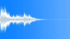 Extraterrestrial Impact 02Sound Effect