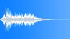 Extraterrestrial Impact 03Sound Effect