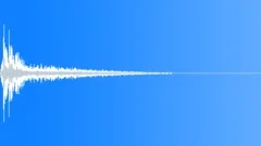 Extraterrestrial Impact 04Sound Effect