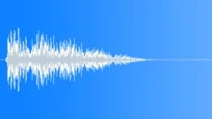 Extraterrestrial Impact 05Sound Effect