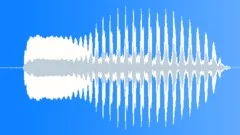 Extraterrestrial machines 3Sound Effect