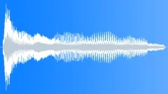 Extraterrestrial machinesSound Effect