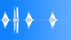 Extraterrestrial - Scan - Hi-Tech Ambience EfxSound Effect