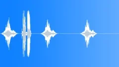 Extraterrestrial - Scan For Something - Hi-Tek Ambiance FxSound Effect