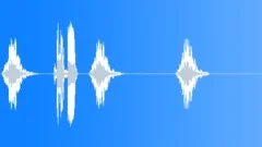 Extraterrestrial - Scanning - Ambience SfxSound Effect