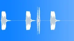 Extraterrestrial - Scanning - Hi-Tech Ambience SfxSound Effect