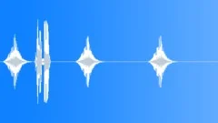 Extraterrestrial Scanning - Hitec Ambience EfxSound Effect