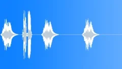Extraterrestrial - Scanning For Something - Ambience EfxSound Effect