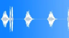 Extraterrestrial - Scanning Something - Hi-Tek Ambience SfxSound Effect