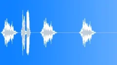 Extraterrestrial - Scanning Something - High-Tech Ambience EfxSound Effect
