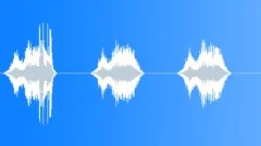 Extraterrestrial - Searching For Something - Hitec Ambience FxSound Effect