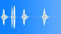 Extraterrestrial Ship Looking For Something - Hi-Tec Ambience EfxSound Effect