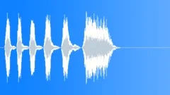 ExtraterrestrialSound Effect