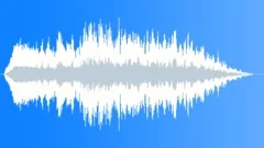 Extraterrestrial Suspense MajorSound Effect