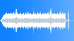 Extraterrestrial Technologies Hum Ambiance 2 Sound Effect