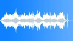 Extraterrestrial Technologies Hum Ambiance 4 Sound Effect