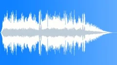 Extraterrestrial Tension Drone (30 second edit)Stock Music