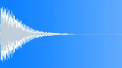 Extraterrestrial Vibration Impact 5 (Slow Down, Drop, Bass)Sound Effect