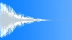 Extraterrestrial Vibration Impact (Slow Down, Drop, Bass)Sound Effect