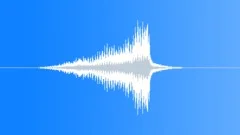 Extraterrestrial Wind Whoosh 2 (Science Fiction, Futuristic, Space) Sound Effect