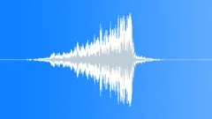 Extraterrestrial Wind Whoosh 6 (Science Fiction, Futuristic, Space)Sound Effect