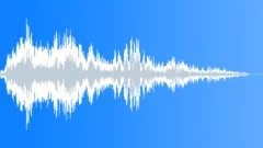Extrem Low And Long Transition Effect Sound Effect