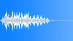 Extrem Low Transition With A Short Swoosh BreathySound Effect