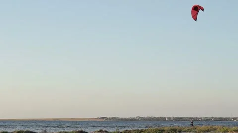 Extremals Stock Footage 8569134