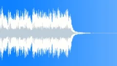Extreme Action (Energetic, Rock) - Sting - Bumper Stock Music