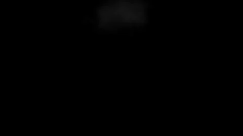 Extreme Aerial Explosion with Flames Smoke and Shockwave 스톡 동영상 338357108