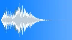 Extreme air flyby wooshSound Effect