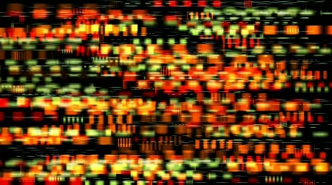 Extreme background Video stock 327541