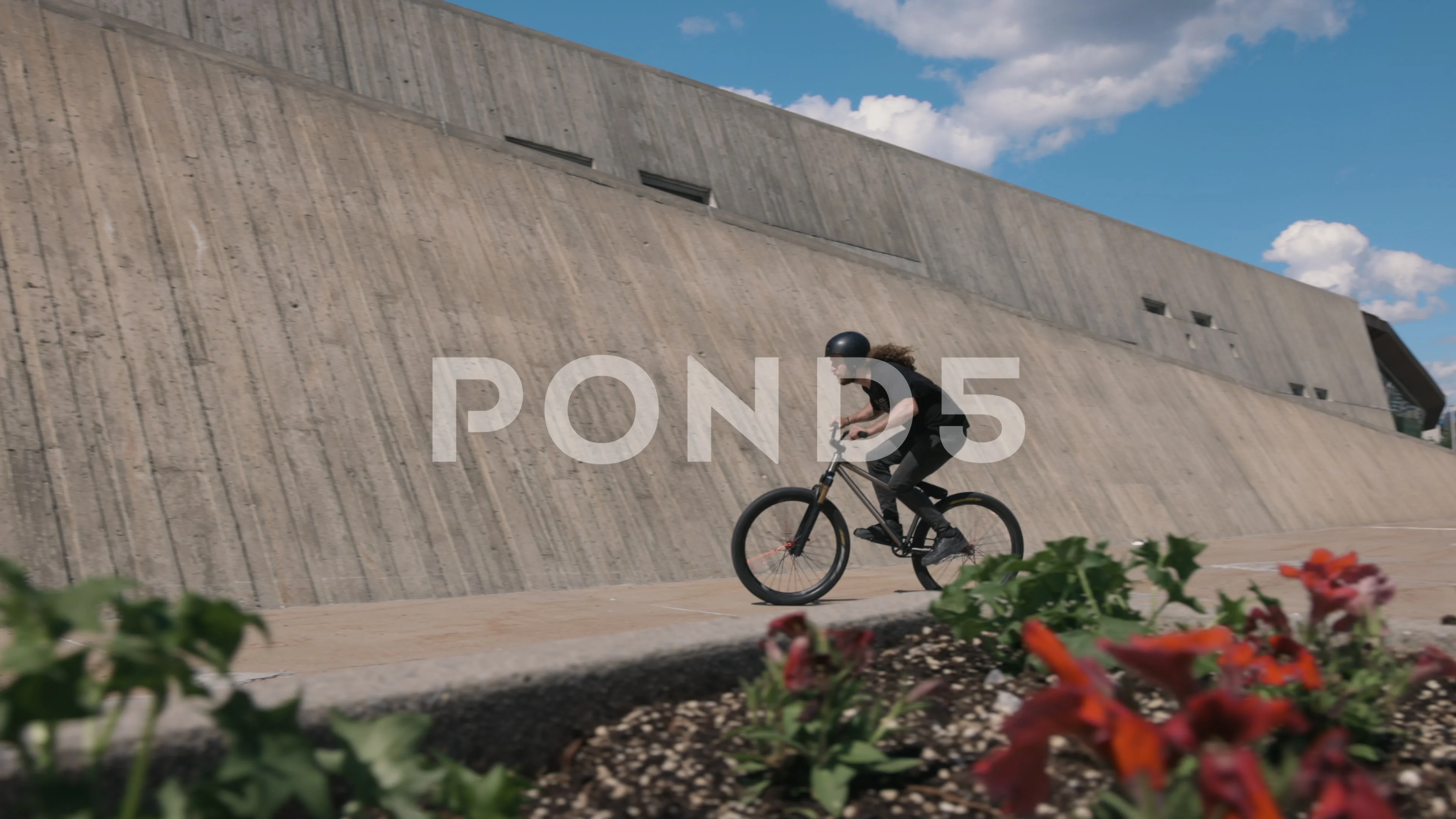 Mtb wallride discount