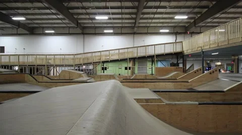 Extreme bmx lookback jump Stock Footage 56566070