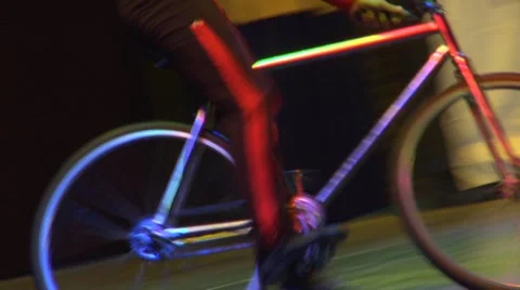 Extreme bmx ''sequence'' Stock Footage 8968048