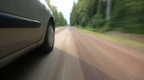 Extreme camera angle Stock Footage 8549754