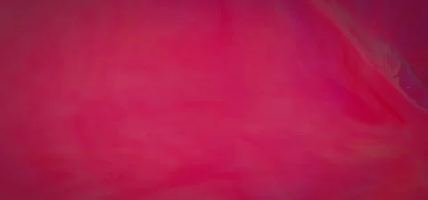 Extreme Close-up Abstract Fluid Effect – Super Slow Motion Background 動画素材 316405172