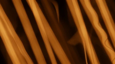 Extreme Close Up of Light Bulb Stock Footage 96826673