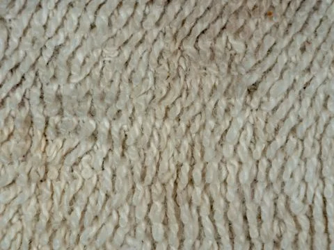 Extreme close-up, macro of material for background or texture Stock Photos